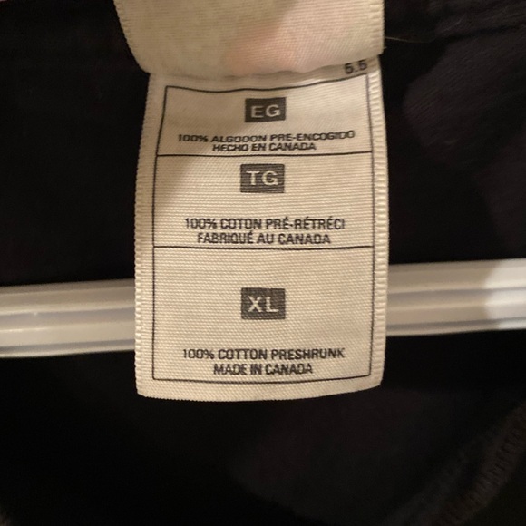 Size XL - Picture 4 of 5